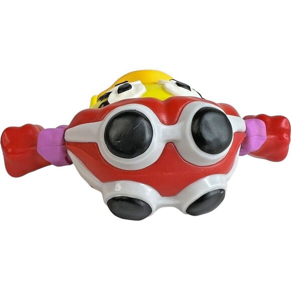 McDonalds Cactus Plant Flea Market Birdie Figure Adult Happy Meal Toy 2022 - Picture 7 of 7